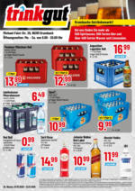 trinkgut trinkgut: Wochenangebote - ab 07.07.2025