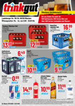 trinkgut trinkgut: Wochenangebote - bis 12.07.2025