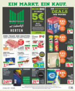 Marktkauf Marktkauf: Wochenangebote - bis 12.07.2025