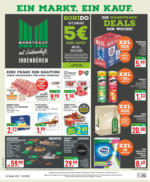 Marktkauf Marktkauf: Wochenangebote - bis 12.07.2025