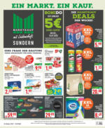Marktkauf Marktkauf: Wochenangebote - bis 12.07.2025