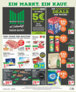 Marktkauf Marktkauf: Wochenangebote - bis 12.07.2025