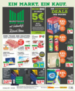 Marktkauf Marktkauf: Wochenangebote - bis 12.07.2025