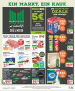 Marktkauf Marktkauf: Wochenangebote - bis 12.07.2025