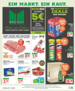 Marktkauf Marktkauf: Wochenangebote - bis 12.07.2025