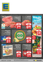 EDEKA Byhahn EDEKA: Wochenangebote - ab 07.07.2025
