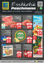 EDEKA: Wochenangebote