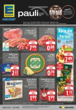 E center: Wochenangebote