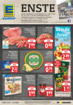E center E center: Wochenangebote - bis 12.07.2025