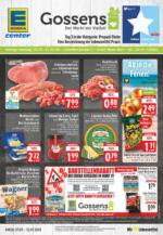 E center E center: Wochenangebote - bis 12.07.2025