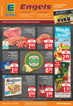 E center: Wochenangebote