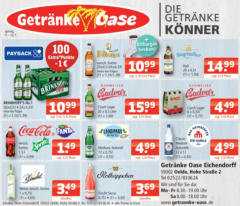 Vorschau von dem Prospekt des Geschäftes Entdecke, gültig ab dem 06.07.2025