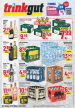trinkgut Fettweis trinkgut: Wochenangebote - bis 12.07.2025
