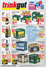 trinkgut Fettweis trinkgut: Wochenangebote - bis 12.07.2025