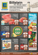 E center E center: Wochenangebote - bis 12.07.2025