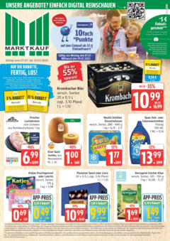 Marktkauf - Marktkauf: Wochenangebote - gültig ab dem 06.07.2025 | Seite: 12