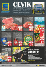 E center: Wochenangebote
