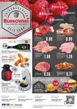 EDEKA: Wochenangebote