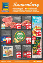 E center E center: Wochenangebote - bis 12.07.2025