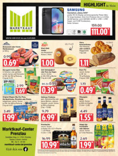 Marktkauf - Marktkauf: Wochenangebote - gültig ab dem 06.07.2025 | Seite: 5