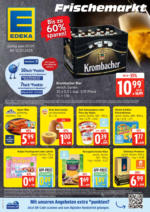 Frischemarkt Wandschneider EDEKA: Wochenangebote - ab 07.07.2025