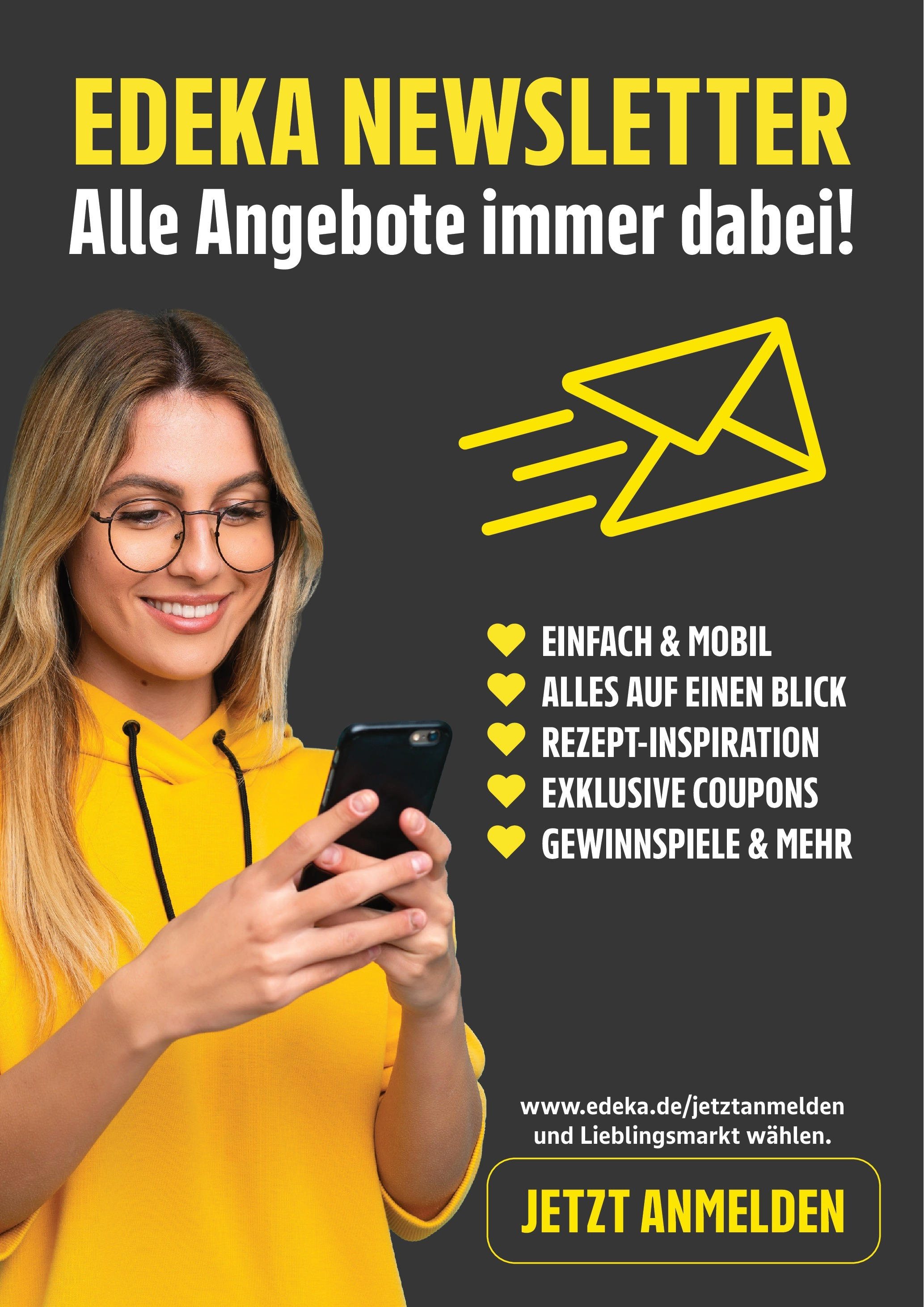 Edeka prospekt Ratzeburg	 (ab 13.07.2025) » Angebote Online | Seite: 32