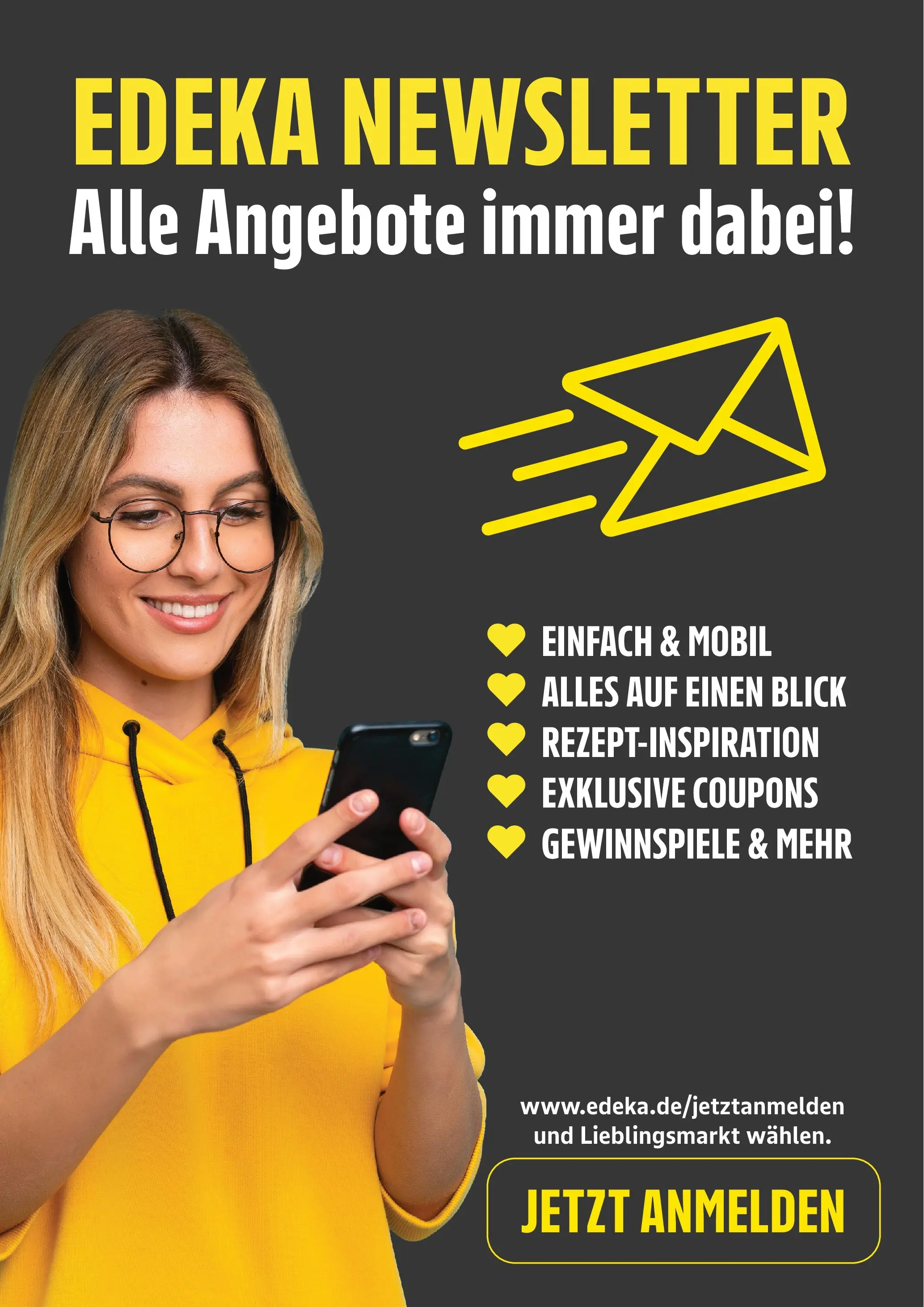Edeka prospekt Hamburg	 (ab 10.11.2025) » Angebote Online | Seite: 5