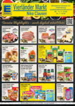 EDEKA EDEKA: Wochenangebote - bis 12.07.2025