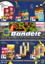EDEKA: Wochenangebote