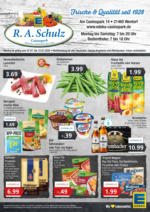 EDEKA EDEKA: Wochenangebote - bis 12.07.2025