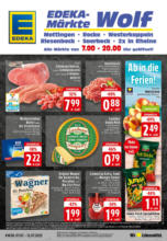 EDEKA: Wochenangebote