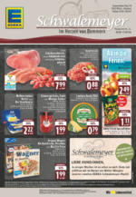 EDEKA Schwalemeyer EDEKA: Wochenangebote - bis 12.07.2025