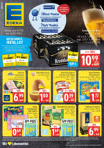 EDEKA Pigarew EDEKA: Wochenangebote - ab 07.07.2025