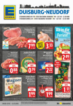 EDEKA: Wochenangebote