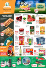 Globus: Wochenangebote