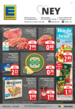 EDEKA Ney EDEKA: Wochenangebote - bis 12.07.2025