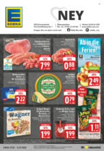 EDEKA: Wochenangebote