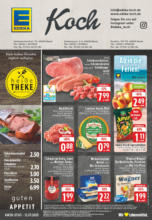 EDEKA: Wochenangebote