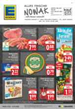EDEKA: Wochenangebote