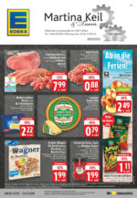 EDEKA Keil EDEKA: Wochenangebote - bis 12.07.2025