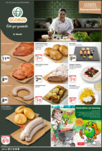 GLOBUS Markthalle Globus: Wochenangebote - bis 12.07.2025