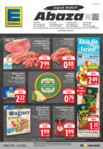 EDEKA: Wochenangebote