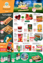 Globus: Wochenangebote
