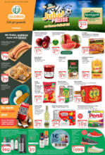 Globus: Wochenangebote
