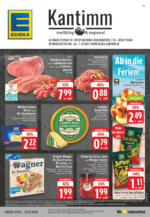 EDEKA Kantimm EDEKA: Wochenangebote - bis 12.07.2025