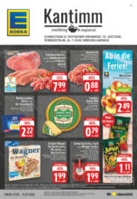 EDEKA: Wochenangebote