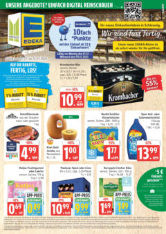 Marktkauf - Marktkauf: Wochenangebote gültig ab dem 06.07.2025