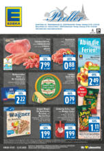 EDEKA: Wochenangebote