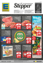 EDEKA EDEKA: Wochenangebote - bis 12.07.2025