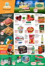 Globus: Wochenangebote